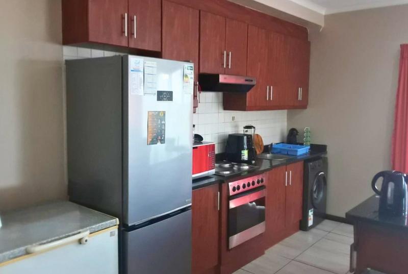 2 Bedroom Property for Sale in Heiderand Western Cape